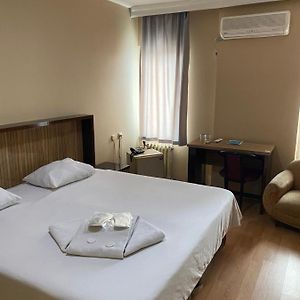 Standard Double or Twin Room Sea View