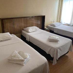 Triple Room Sea View